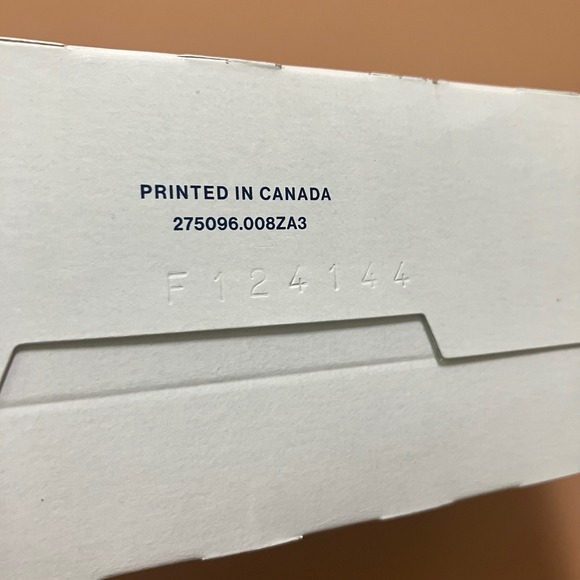 Brita Water Filter Replacement Standard Filters 5 Count Item#987554 Pitcher - Picture 4 of 6